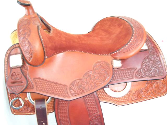 Used Saddle:- Image Number:0